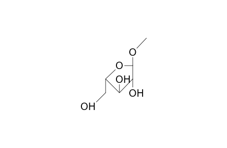 METHYL ALPHA-L-ARABINOFURANOSIDE