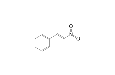 trans-ß-Nitrostyrene