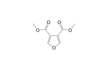 Dimethyl 3,4-furandicarboxylate