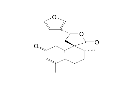 DEHYDROCROTONIN