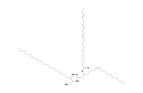 Cer 21:0;2O/17:1;(3OH)(FA 19:3)