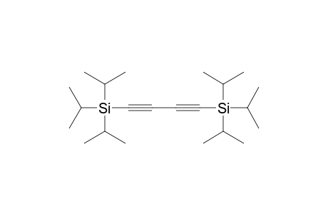 1,4-Bis(triisopropylsilyl)-1,3-butadiyne