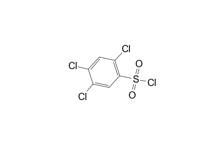 2,4,5-Trichlorobenzenesulfonyl chloride