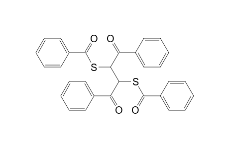 S,S'-(1,4-Dioxo-1,4-diphenylbutane-2,3-diyl) dibenzenecarbothioate