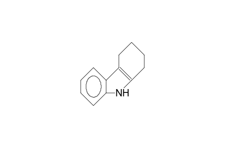 1,2,3,4-Tetrahydrocarbazole