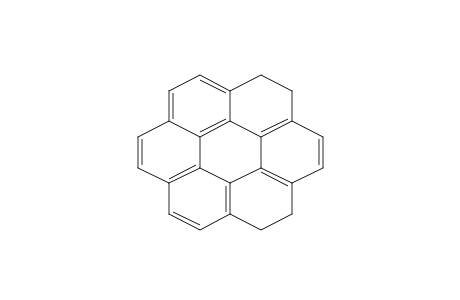 1,2,5,6-Tetrahydrocoronene