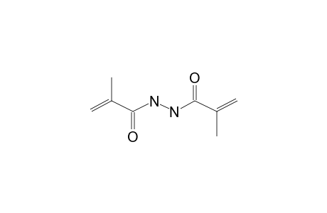 1,2-Dimethacryloylhydrazine