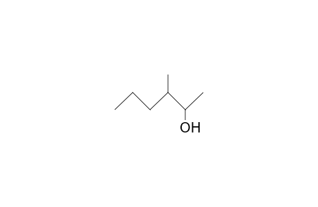 3-Methyl-2-hexanol