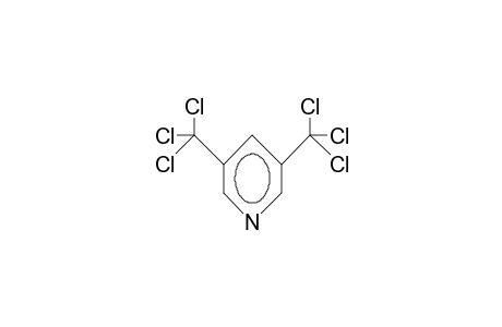 alpha,alpha,alpha,alpha',alpha',alpha'-HEXACHLORO-3,5-LUTIDINE