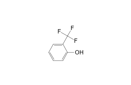 2-Trifluoromethyl-phenol