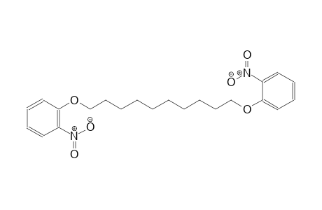 1,10-bis(o-nitrophenoxy)decane