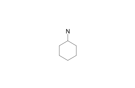 Cyclohexylamine