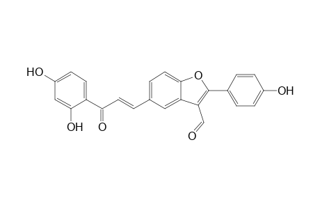 Lophirone D