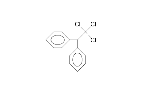 2,2-diphenyl-1,1,1-trichloroethane