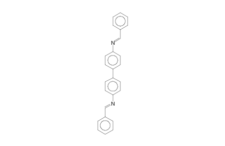 N,N'-DIBENZYLIDENEBENZIDINE