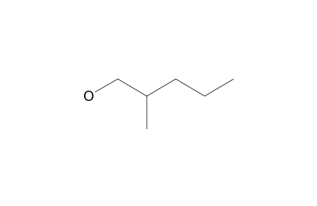 2-Methyl-1-pentanol
