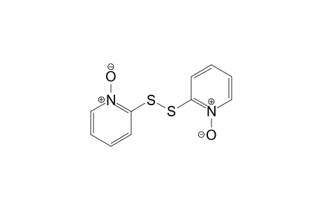 2,2'-Dithiobis(pyridine N-oxide)