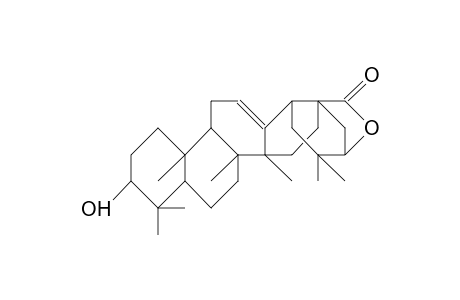 Machaerinic-acid-lactone