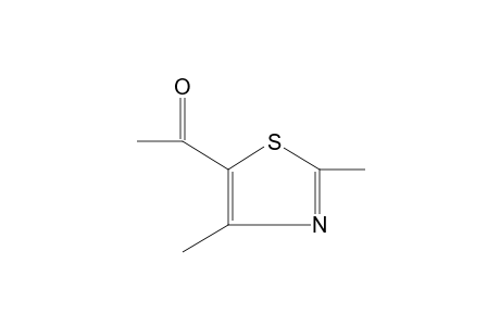 2,4-dimethyl-5-thiazolyl methyl ketone