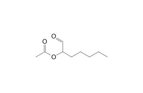 1-Formylhexyl acetate