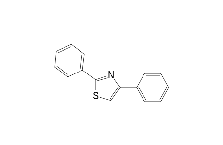 2,4-Diphenylthiazole