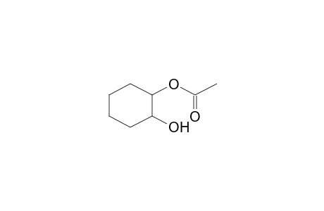 2-Hydroxycyclohexyl acetate