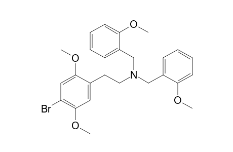 25B-N(Bome)2