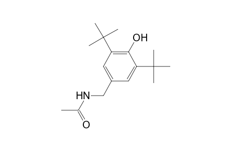 Ionol-acetamide