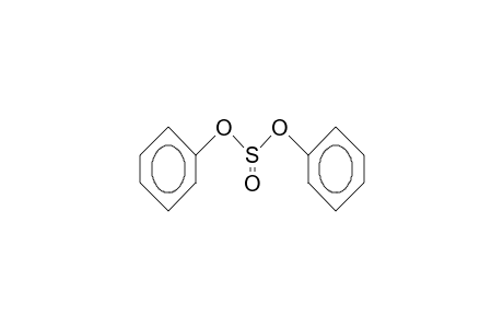 Diphenyl sulfite