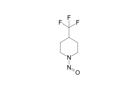 4-Trifluoromethyl-1-nitrosopiperidine