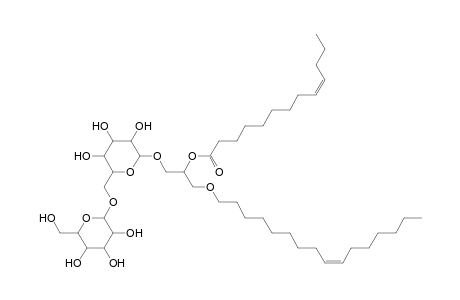 DGDG O-16:1_13:1