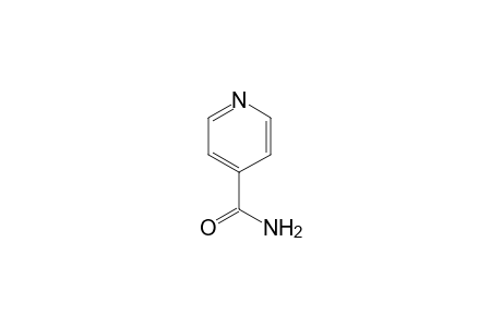 Isonicotinamide