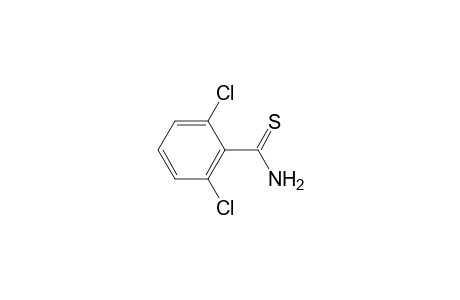 2,6-Dichlorothiobenzamide