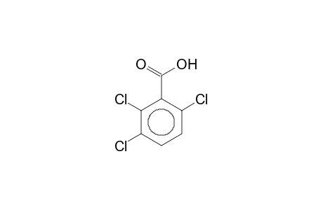 TRICHLOROBENZOIC ACID, TECHNICAL