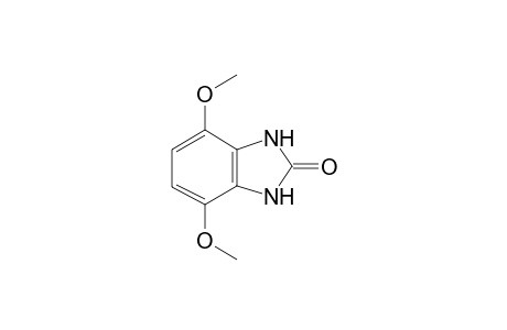 4,7-dimethoxy-2-benzimidazolinone