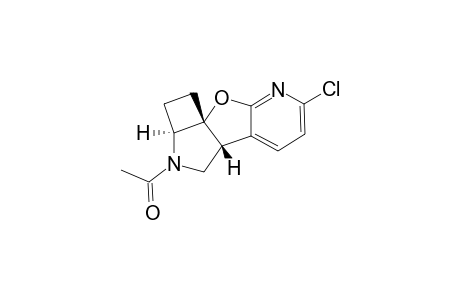 N-ACETYLPHANTASMIDINE;MAJOR_ISOMER