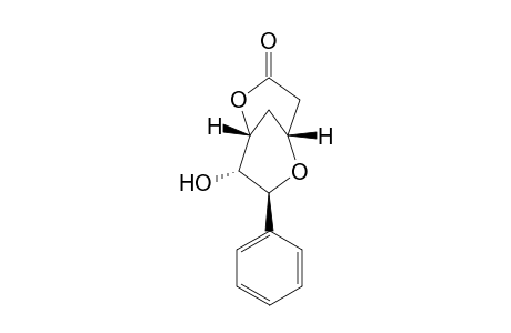 (-)-8-EPI-9-DEOXYGONIOPYPYRONE