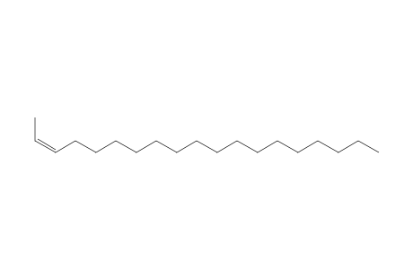 (Z)-2-nonadecene