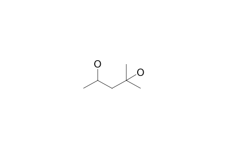 Hexylene glycol