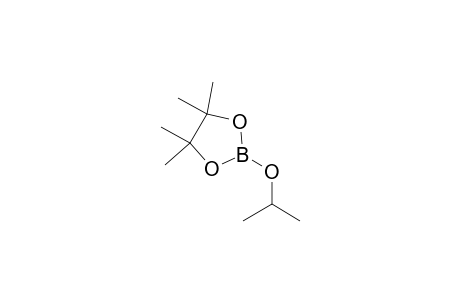 2-Isopropoxy-4,4,5,5-tetramethyl-1,3,2-dioxaborolane