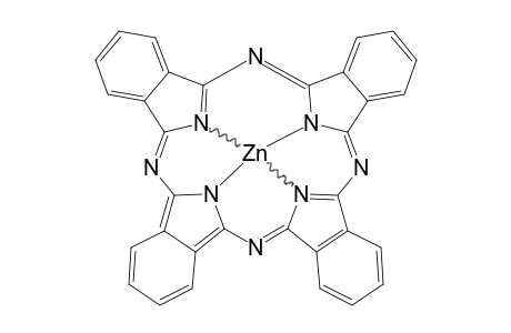 Zinc phthalocyanine