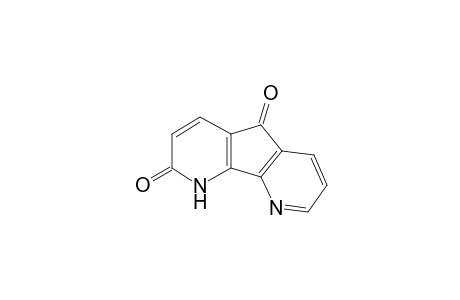 1H-cyclopenta[2,1-B