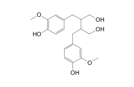 Secoisolariciresinol