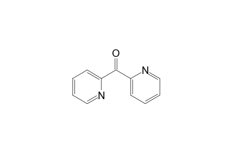 Di(2-pyridyl) ketone