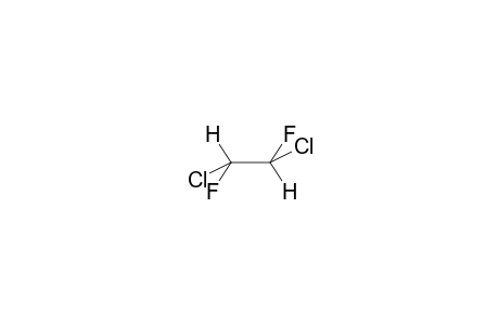 1,2-Dichloro-1,2-difluoroethane