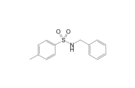 N-benzyl-p-toluenesulfonamide