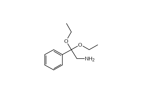 2-Aminoacetophenone, diethyl acetal