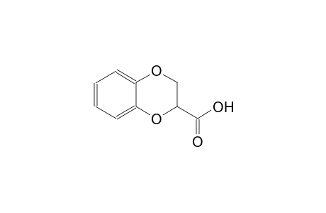 1,4-Benzodioxan-2-carboxylic acid