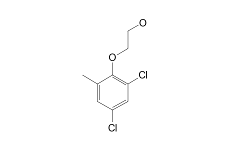 ETHANOL, 2-//4,6-DICHLORO-O-TOLYL/OXY/-,