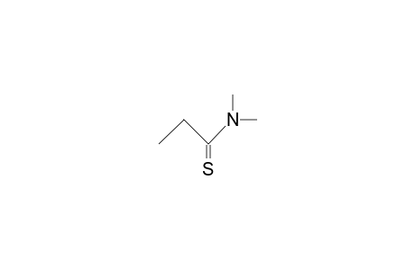 N,N-Dimethyl-thiopropionamide